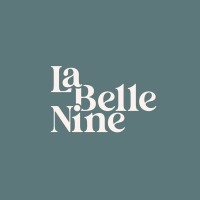 La Belle Nine logo - Similar company to Cqfd