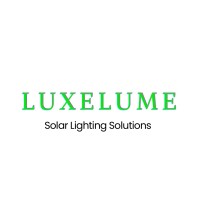 Luxelume Solar Lights logo - Similar company to Minda Solar