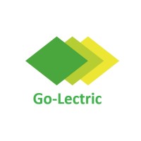 Go-Lectric logo - Similar company to Sonix Co., Ltd.