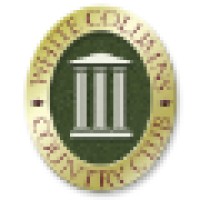 White Columns Country Club logo - Similar company to In.Side.Out Paint Centers (770-702-8888) | Order@In-Side-Out.Us
