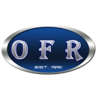 Office Furniture Requirements Ltd logo - Similar company to Catersales