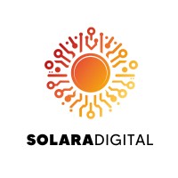 Solara Digital logo - Similar company to Precision-Ai