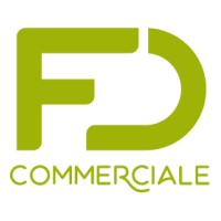 FD COMMERCIALE logo - Similar company to Loex Srl