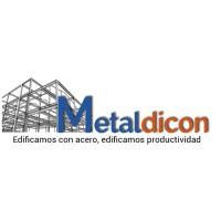 Metaldicon logo - Similar company to Riker Construction Services, Llc