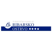 Tourist resort Ribarsko ostrvo logo - Similar company to Department Of Geography, Tourism And Hotel Management