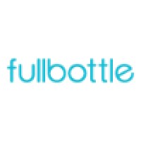 Fullbottle logo - Similar company to Fig.Co