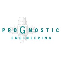 Prognostic Engineering logo - Similar company to Prognostic