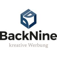 Werbeagentur BackNine GmbH logo - Similar company to Studio Gast