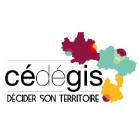 Cédégis logo - Similar company to Craaft