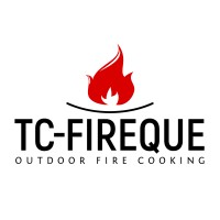 TC-FIREQUE logo - Similar company to Orangecleaning - Clean2Go