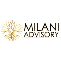 Milani Advisory logo - Similar company to Milani Group Productions