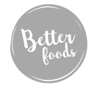 Betterfoods GmbH logo - Similar company to Spice & Co.