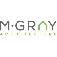 M-Gray Architecture logo - Similar company to Mosaic Building Co.