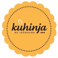 Kuhinja na tockovima logo - Similar company to Aronialive
