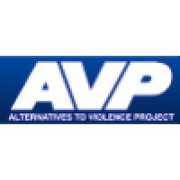 Alternatives To Violence Project