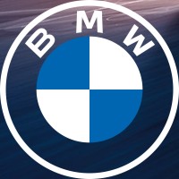 Macarthur BMW logo - Similar company to Motorline Bmw