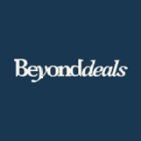 Beyond Deals logo - Similar company to Islett Agency