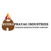 Rudraprayag Tandoor Industries logo - Similar company to As Enterprises
