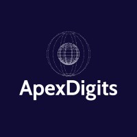 ApexDigits - Cloud Based Computing Business Solutions logo - Similar company to Srv'S Media And Event'S