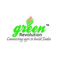 GREEN REVOLUTION logo - Similar company to Terramica Pest Control Private Limited