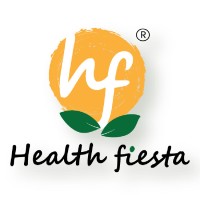HEALTH FIESTA FOODS logo - Similar company to Baricentro