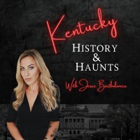 Kentucky History & Haunts logo - Similar company to Friends Of Coal - Kentucky