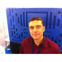 NERFrance, Le Spécialiste Français de Location de Racks pour les Logisticiens. logo - Similar company to Ecommerce Magazine