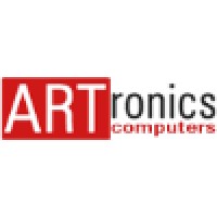 ARTronics logo - Similar company to Artronix