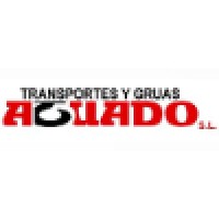 Transporte y Gruas Aguado S.L. logo - Similar company to Arbegui Transportes Especiales