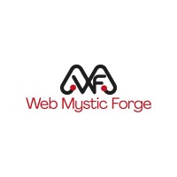 Web Mystic Forge logo - Similar company to Teksturdy Usa Inc
