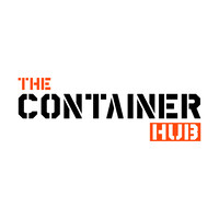 The Container Hub logo - Similar company to Unique Creations Display