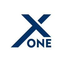 The XONE® logo - Similar company to Eva Ai Engine