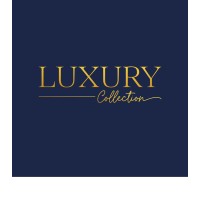 Luxury Collection Portugal logo - Similar company to Chave Nova
