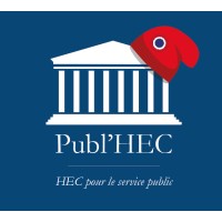 Publ'HEC logo - Similar company to Breakfeast