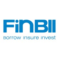 FinBII logo - Similar company to Aagey.Com