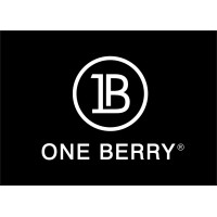 ONE BERRY logo - Similar company to Digital Entertainment Management