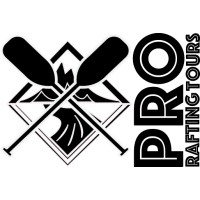 Pro Rafting Tours logo - Similar company to Kodi Rafting