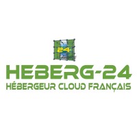 Heberg-24 logo - Similar company to Nuxit