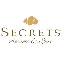 Secrets Baby Beach logo - Similar company to Flexo Manpower Services