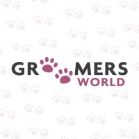 Groomers World logo - Similar company to Christies