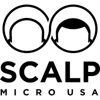 Scalp Micro USA logo - Similar company to Folicule
