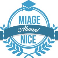 MIAGE Nice Alumni logo - Similar company to Bmg - Bde Miage Grenoble