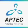 Altertec-Petrotec(APTEC) logo - Similar company to Aptech Egypt