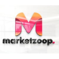 Marketzoop logo - Similar company to Digitale Ikonen - Li / Fb Campaigns