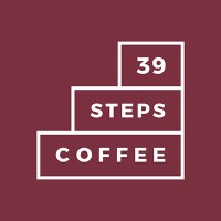 39 Steps Coffee