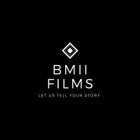 BMII Films logo - Similar company to Gem Marketing Solutions