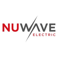 NuWave Electric logo
