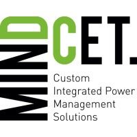 MinDCet logo - Similar company to Icana