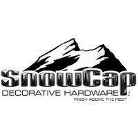 SnowCap Decorative Hardware,LLC logo - Similar company to Capitol Hardware Llc