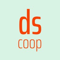 Diecisiete Coop. logo - Similar company to Fundación Tas